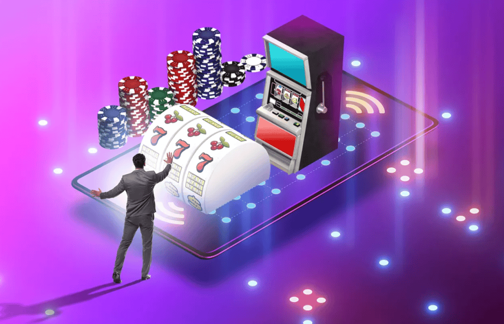 Daftar Betberry Tanpa Ribet
