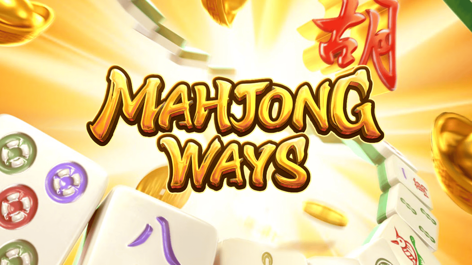 Tips Mahjong Ways yang Sering Diabaikan Pemula