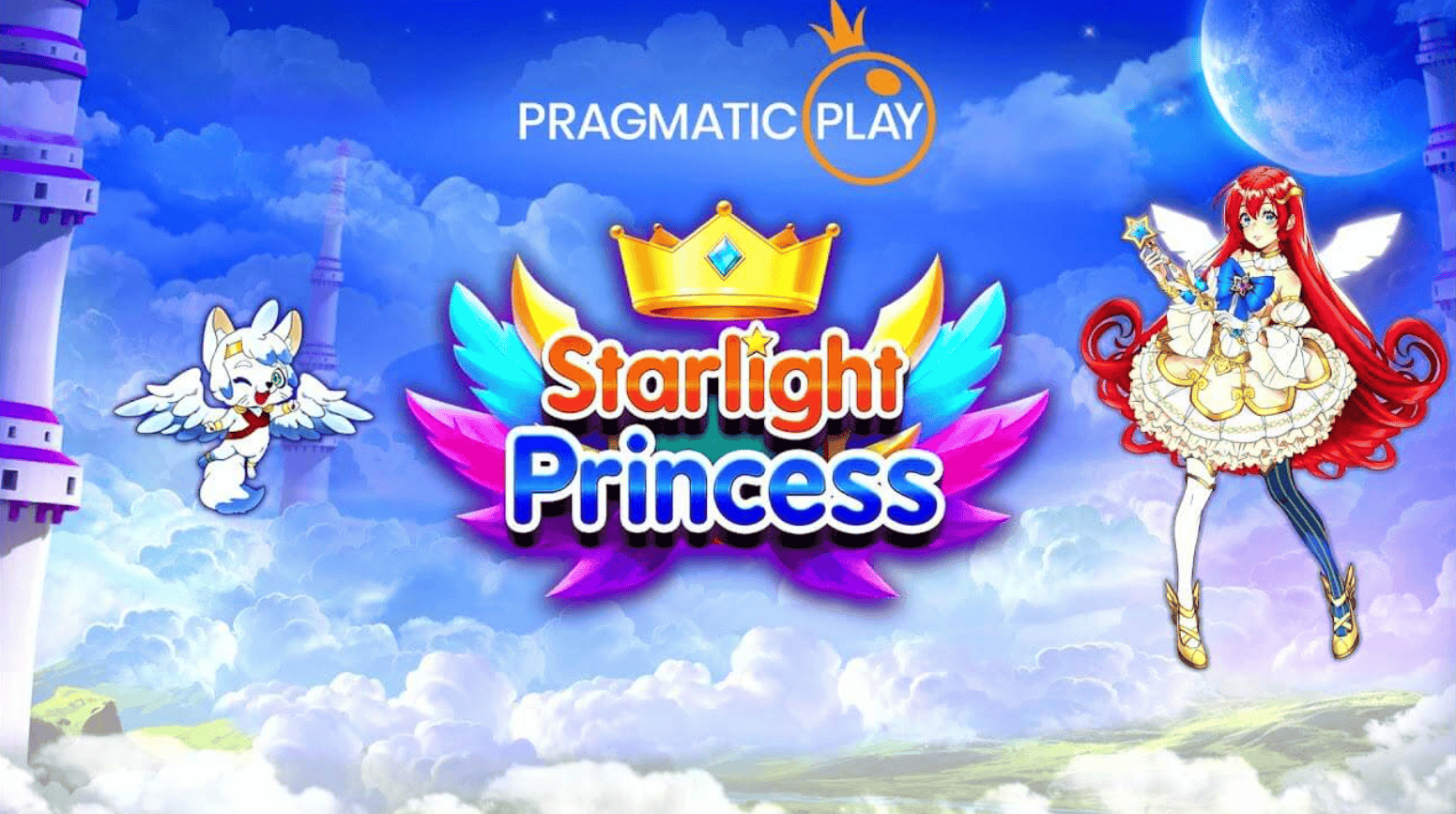Peran Krusial Multiplier di Starlight Princess