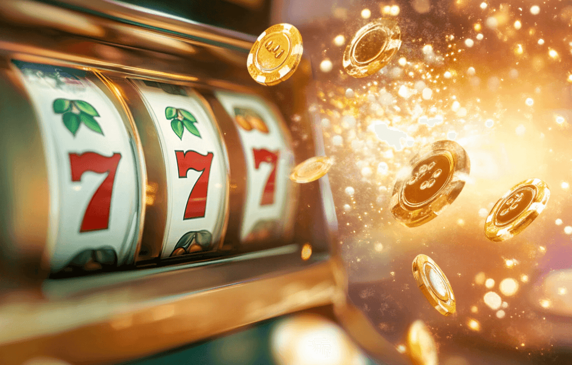 Revolusi Slot Digital dengan Teknologi Canggih 2025