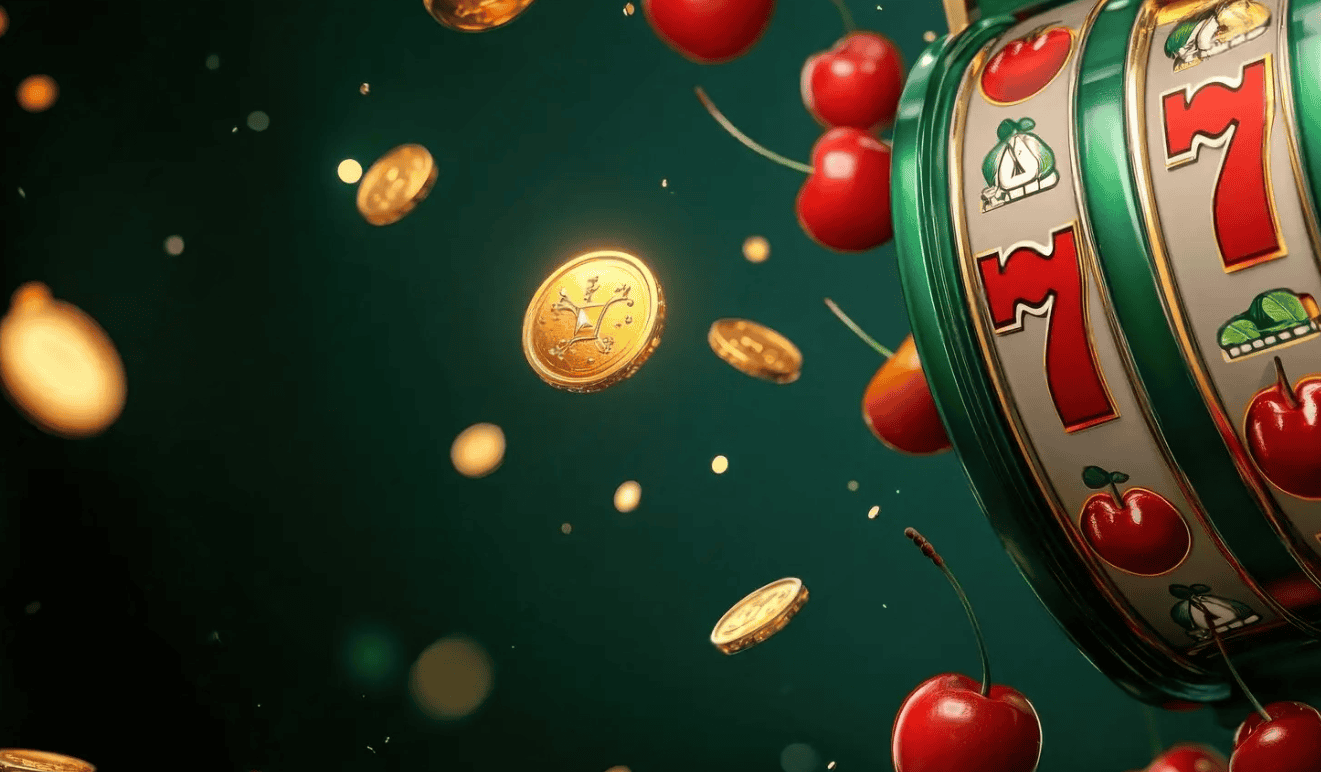 Spin Harta APK Slot Terbaik: Panduan Lengkap untuk Pemula